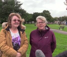 Residents react angrily to plans for revamp of Preston's Ashton Park